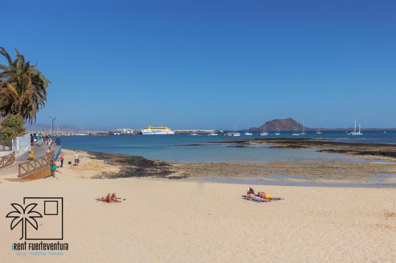 Urban Loft Corralejo Center iRent Fuerteventura - B&B Corralejo