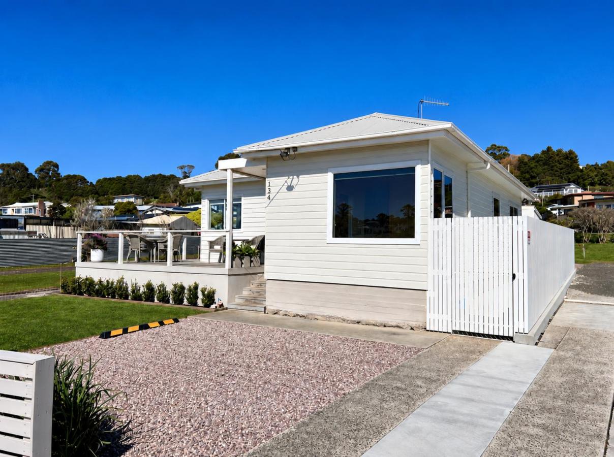 Penguin Beach House - B&B Penguin