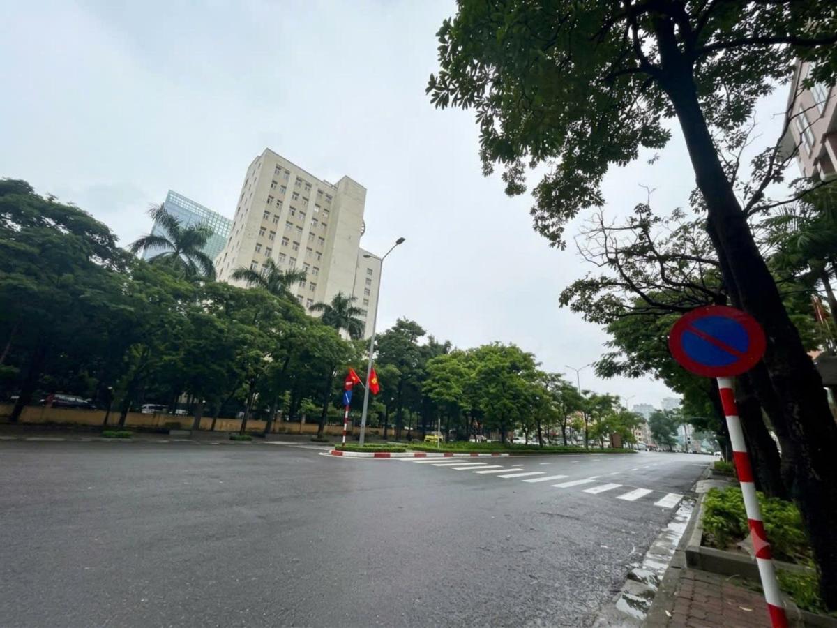 Hoa Mi 201HTD - B&B Hanoi