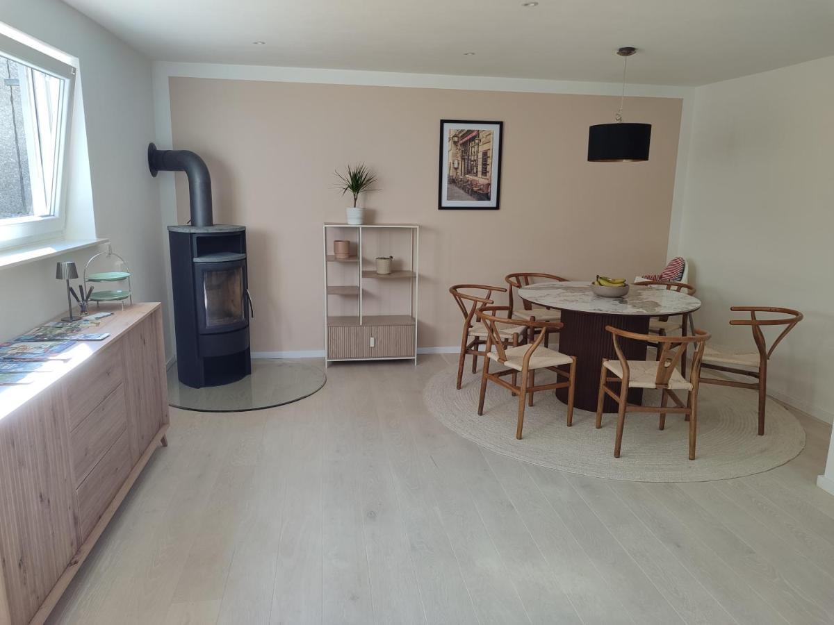 Moderne 90 m2 Wohnung nahe Straẞburg, Europa-Park und Schwarzwald - B&B Appenweier
