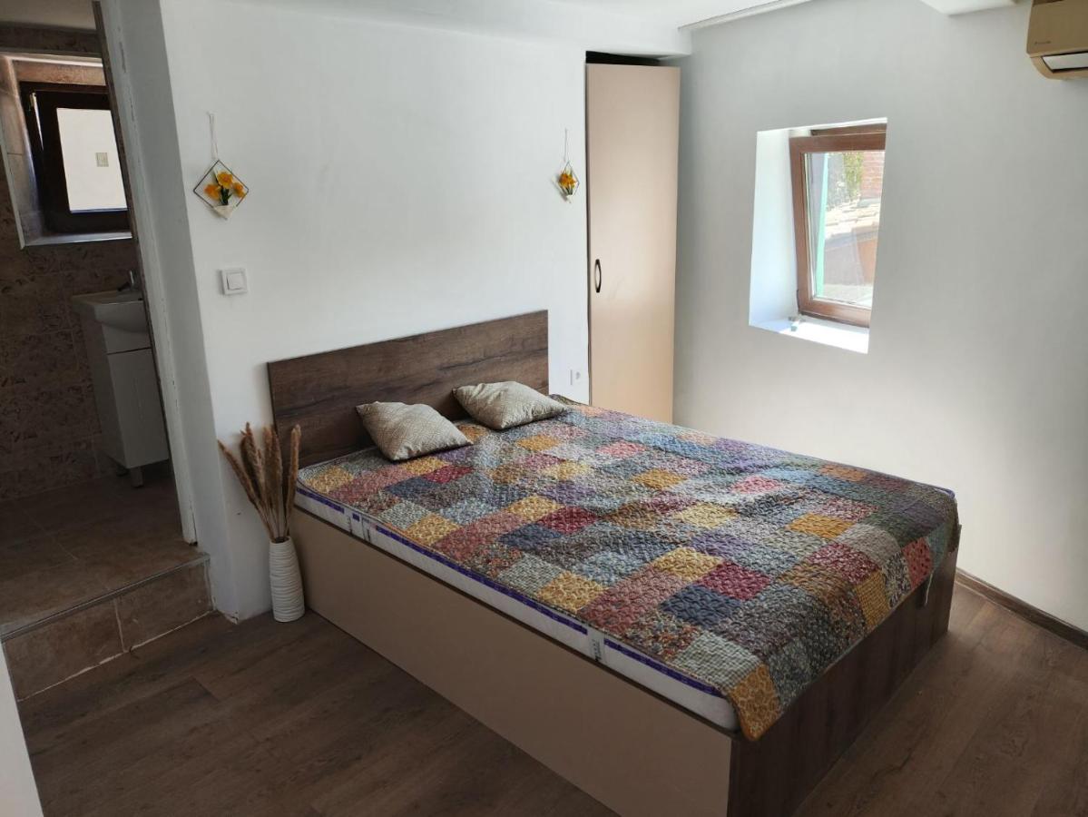 Appartement 3 Chambres