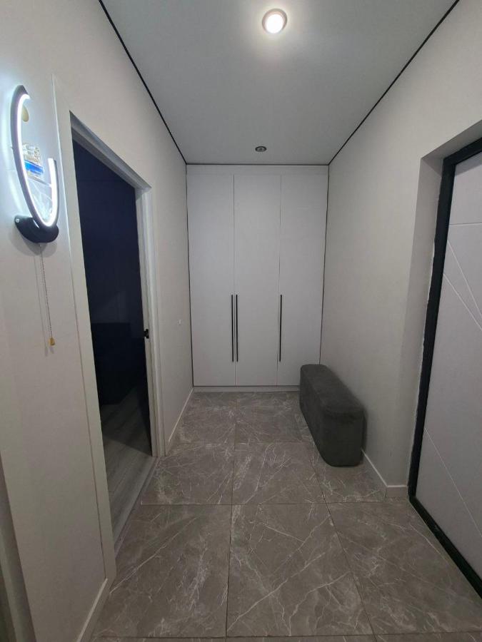 Alatau City - B&B Almaty