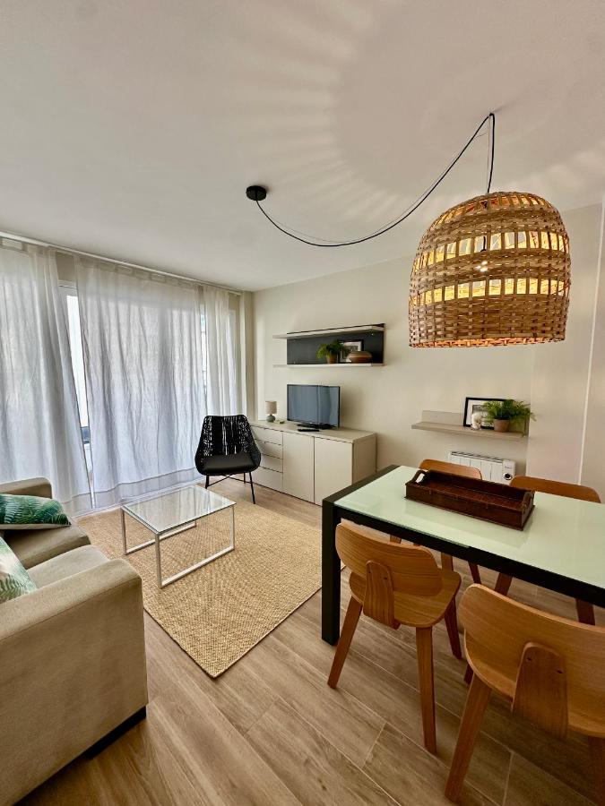 Piso en el corazón de Baiona con vistas al mar - B&B Baiona