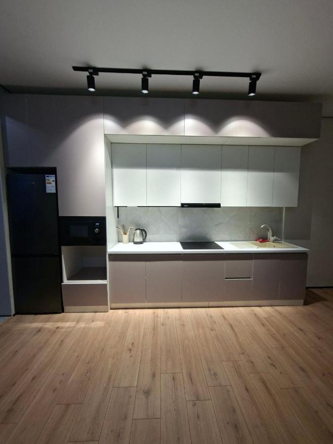Бигвилль Arena Park - B&B Almaty