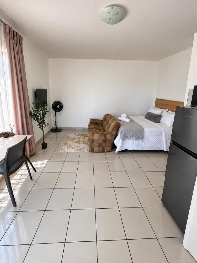 Minnies Place - Ferienwohnung Polokwane