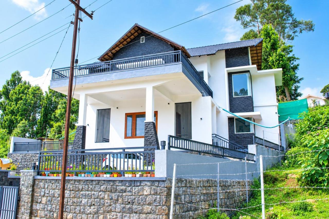 Airy Homestay Ooty by Lexstays - Ferienwohnung Udagamandalam