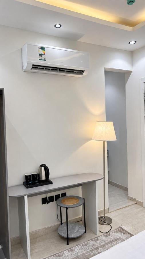 شقة ذاتية فاخرة - B&B Riyadh