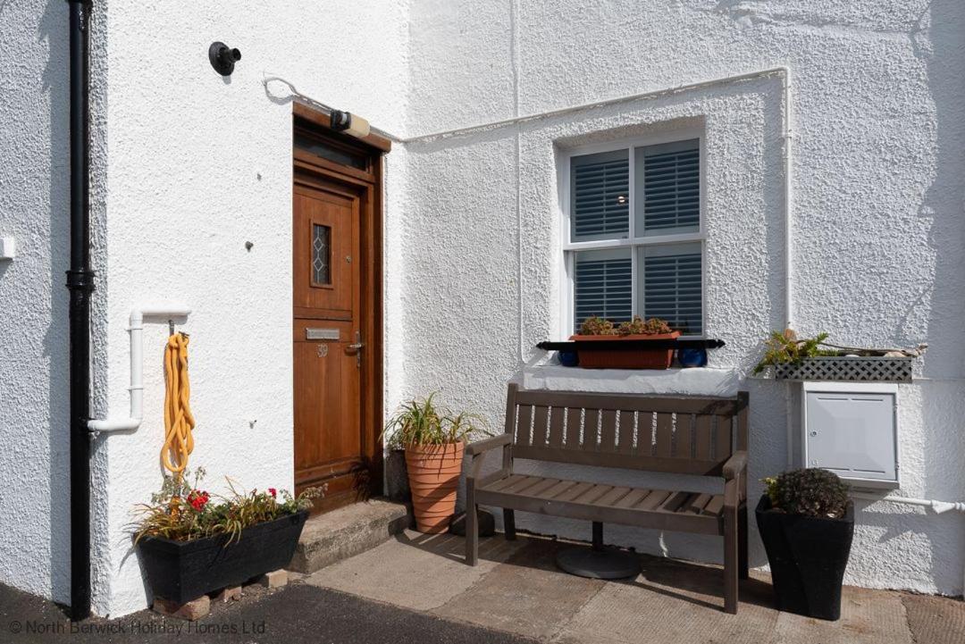 Harbourside Cottage - B&B North Berwick