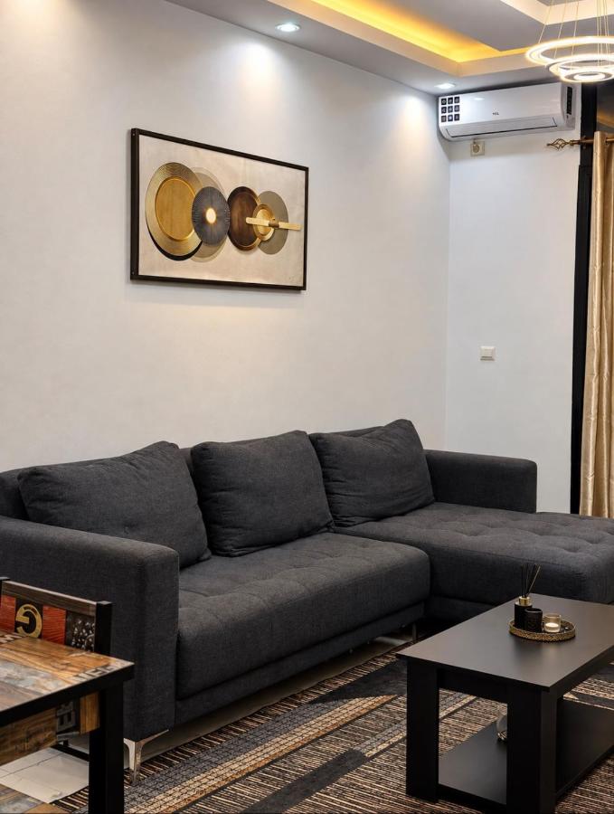 Chez FANTANI - B&B Dakar