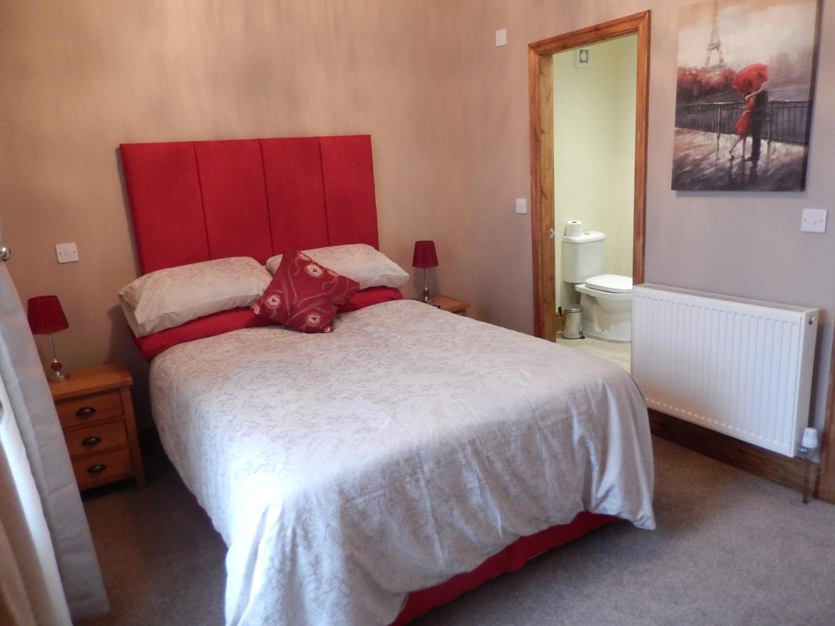 Suite - 2. Etage