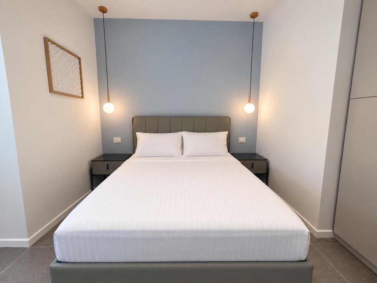 Appartement met 1 Slaapkamer