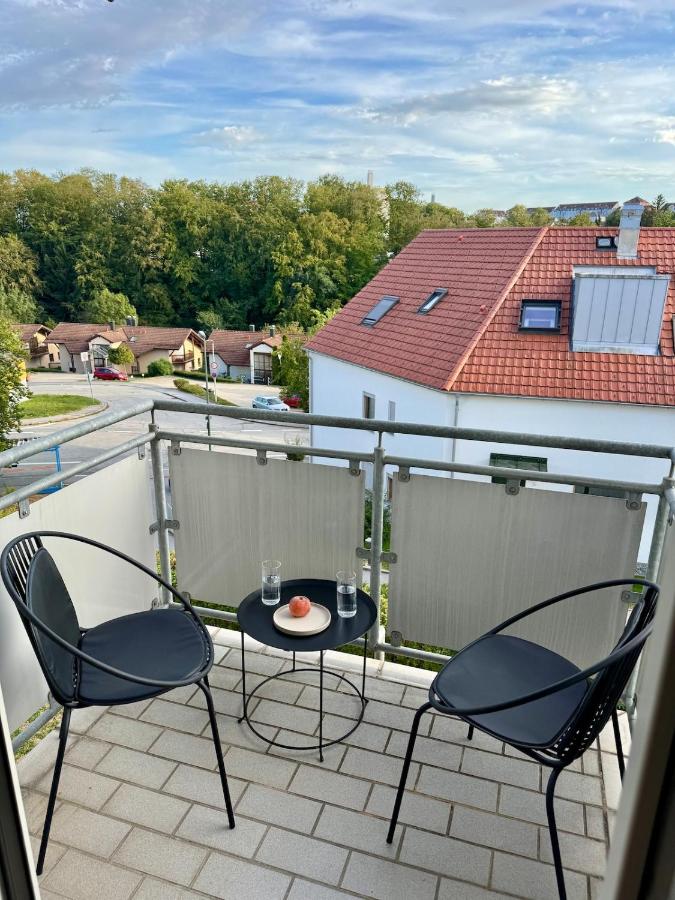 ThreeRiversSuite - B&B Passavia