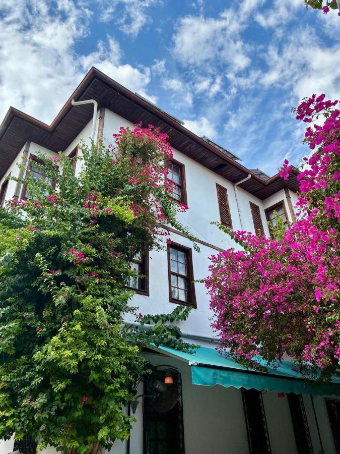 Sabah Homes - B&B Antalya