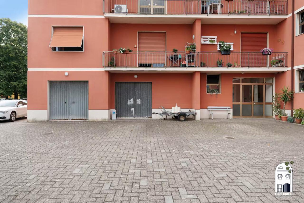 I due Ciueli 2 - B&B Capannori