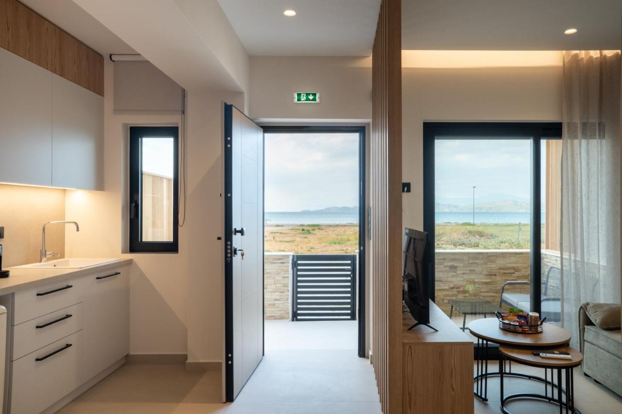Armyra suites - Chambres d'hôtes Corinthe