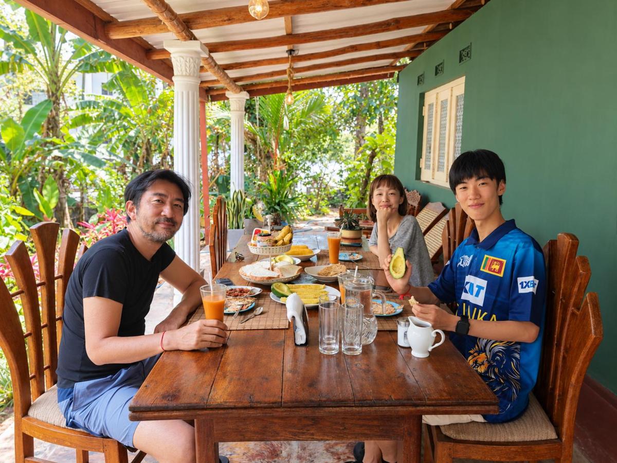 Ishara Guest Inn Ella - Ferienwohnung Ella Town