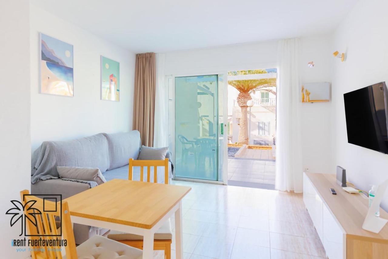 Casa Martina Corralejo Center iRent Fuerteventura - B&B Corralejo