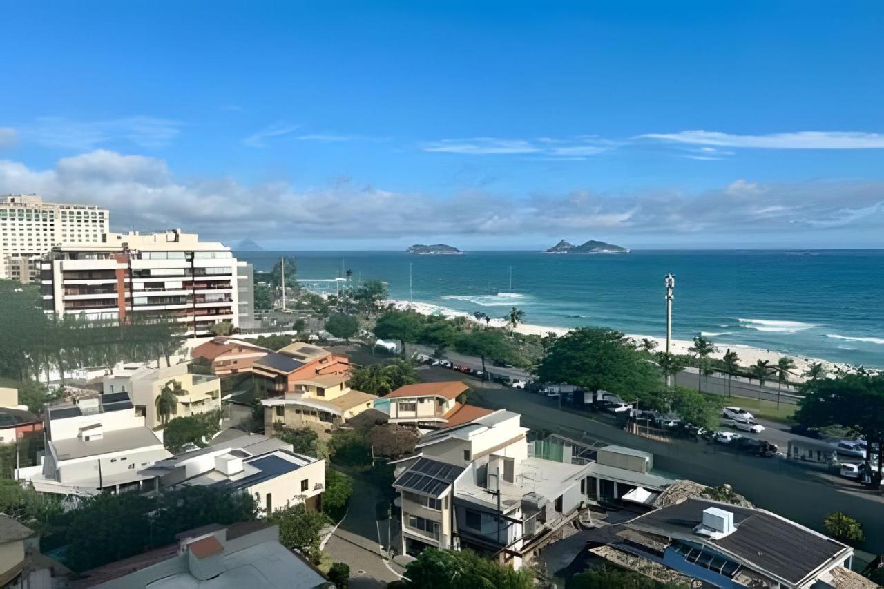 Rio de Janeiro Beira Mar Barra da Tijuca - B&B Rio de Janeiro