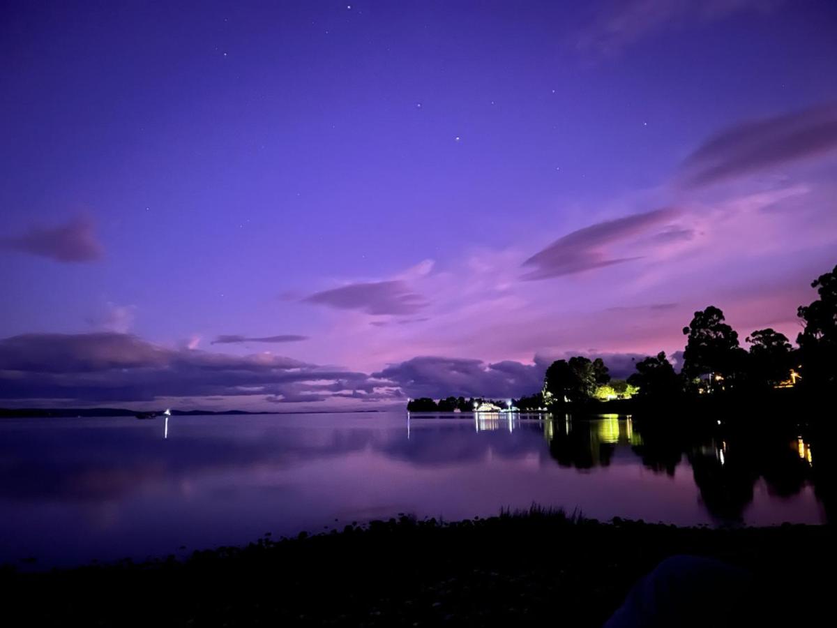 wyeangta - Woodbridge Waterfront Retreat - Ferienwohnung Woodbridge