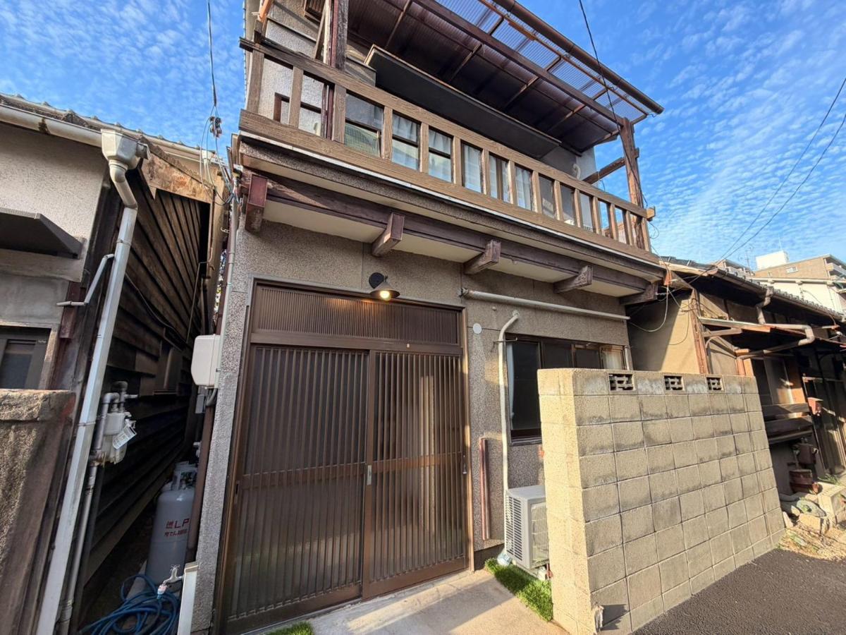 OKA Stay OKAYAMA STATION3 - B&B Okayama