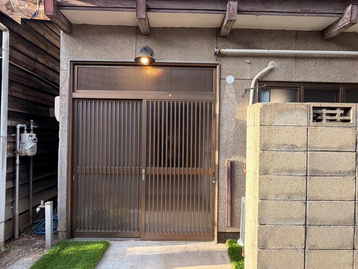 OKA Stay OKAYAMA STATION3 - B&B Okayama