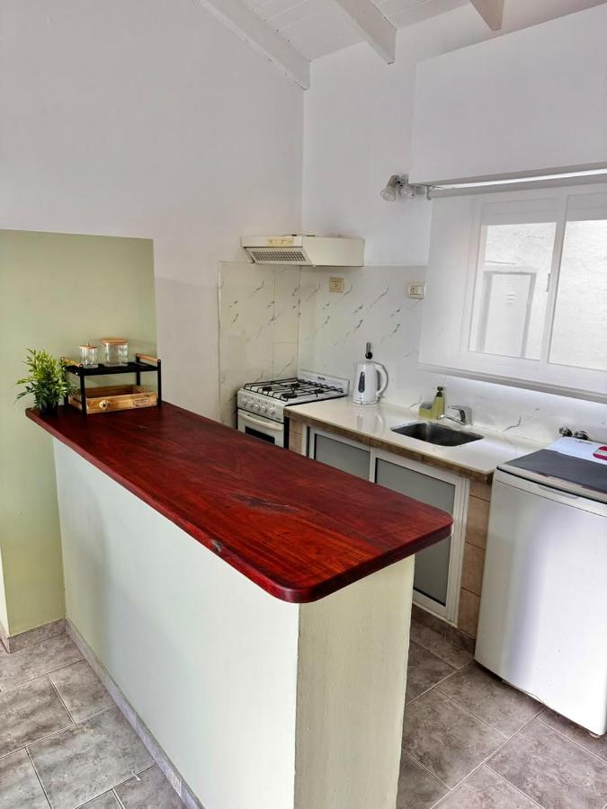 Río Suites 4 - Ferienwohnung Río Colorado