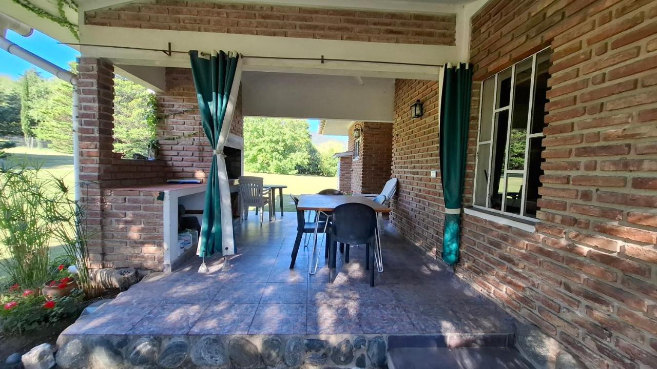 797 Housing Boutique - B&B Villa General Belgrano