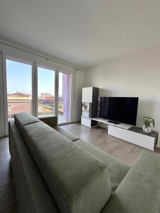 AS Suite Mantegna - B&B Bussolengo