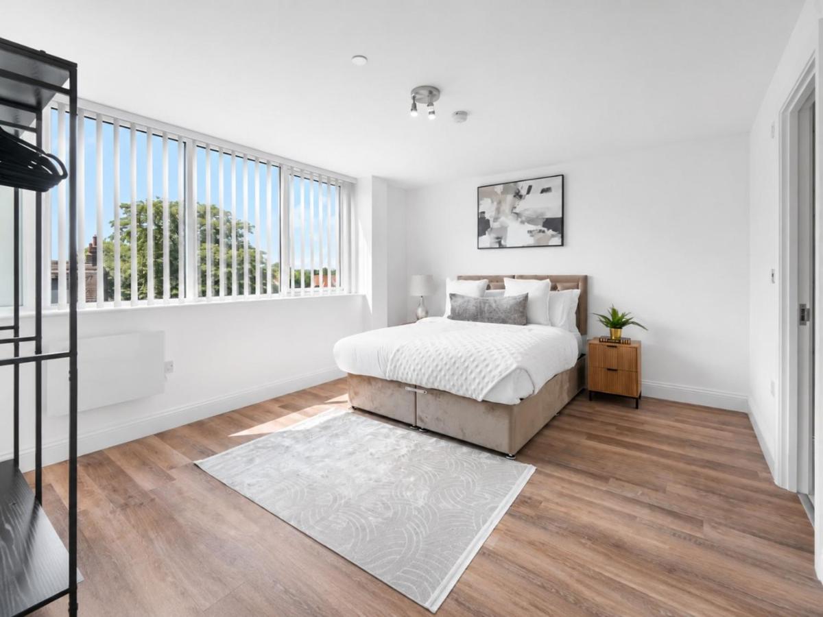 Bluewater Collection Grand - 2 BR - Sleeps 4 - Chambres d'hôtes Gravesend