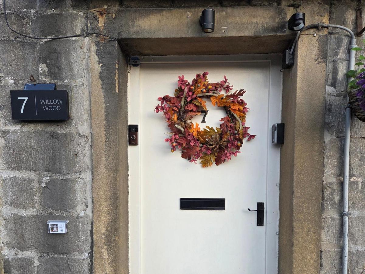 Willow Wood - Ferienwohnung Settle