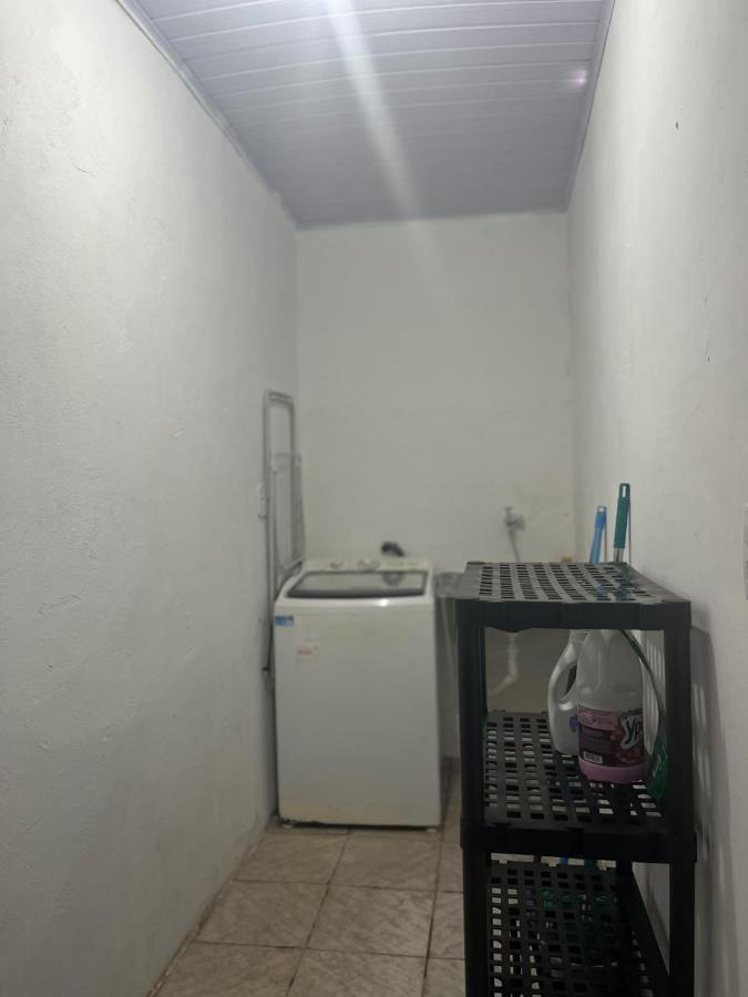 Morada Sul Teresina - Chambres d'hôtes Teresina