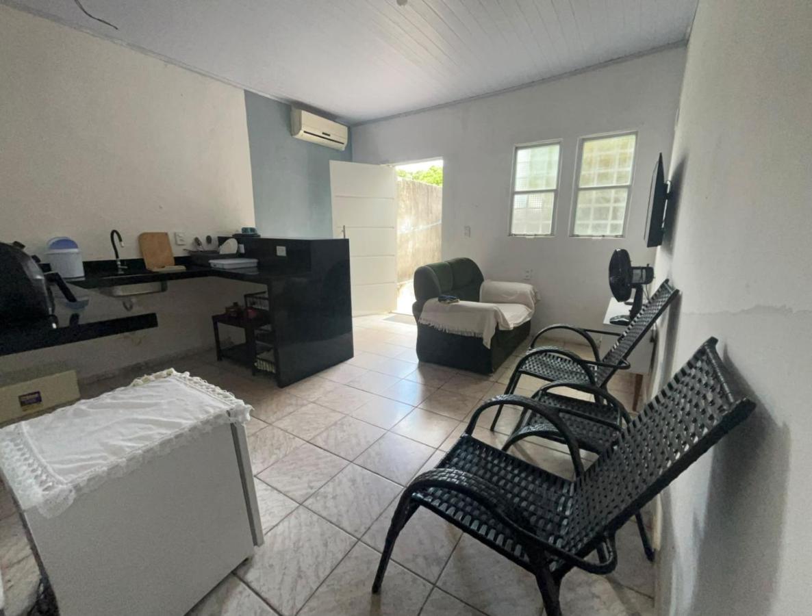 Morada Sul Teresina - Chambres d'hôtes Teresina
