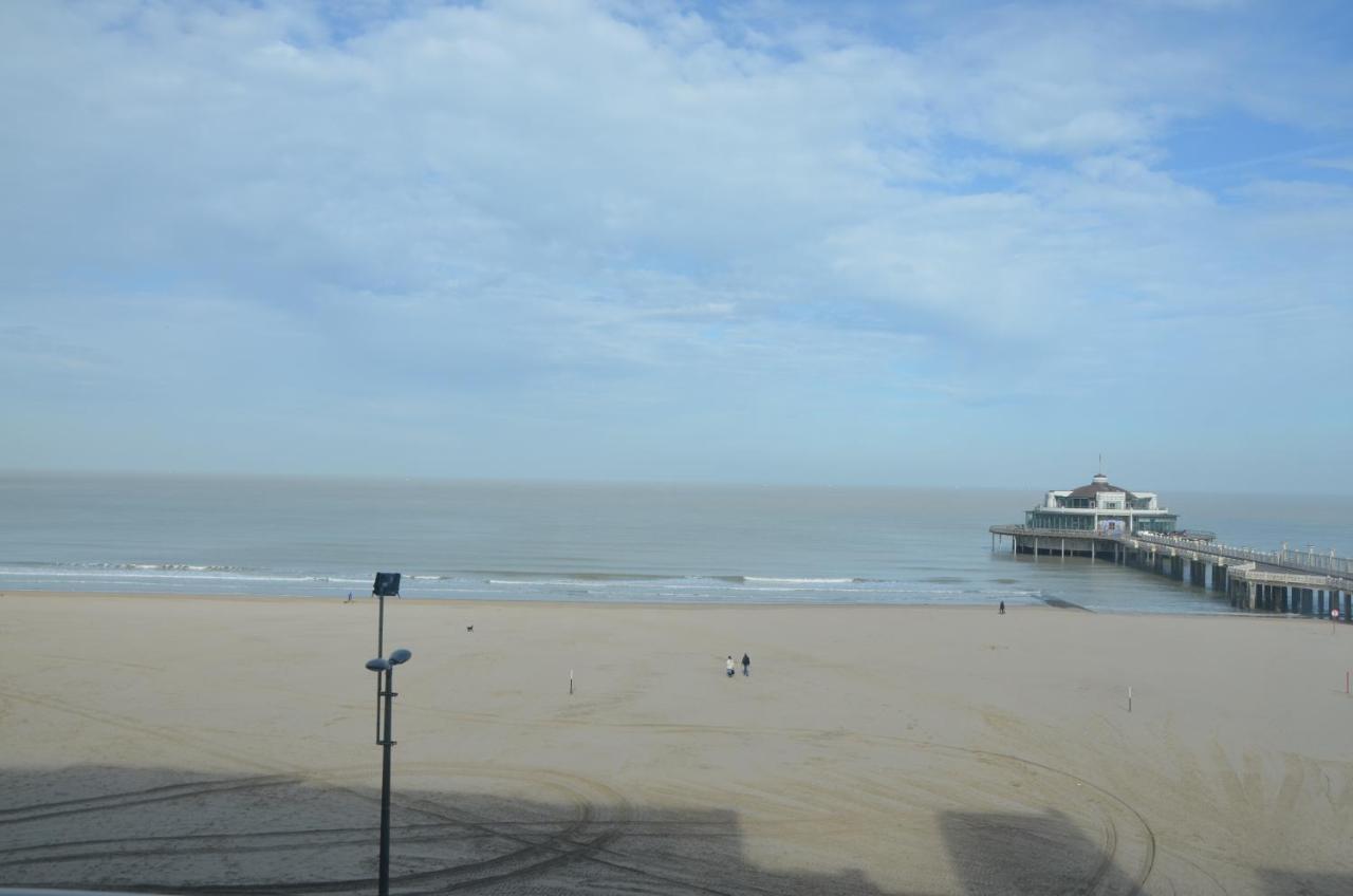 Apartment Beach - B&B Blankenberge
