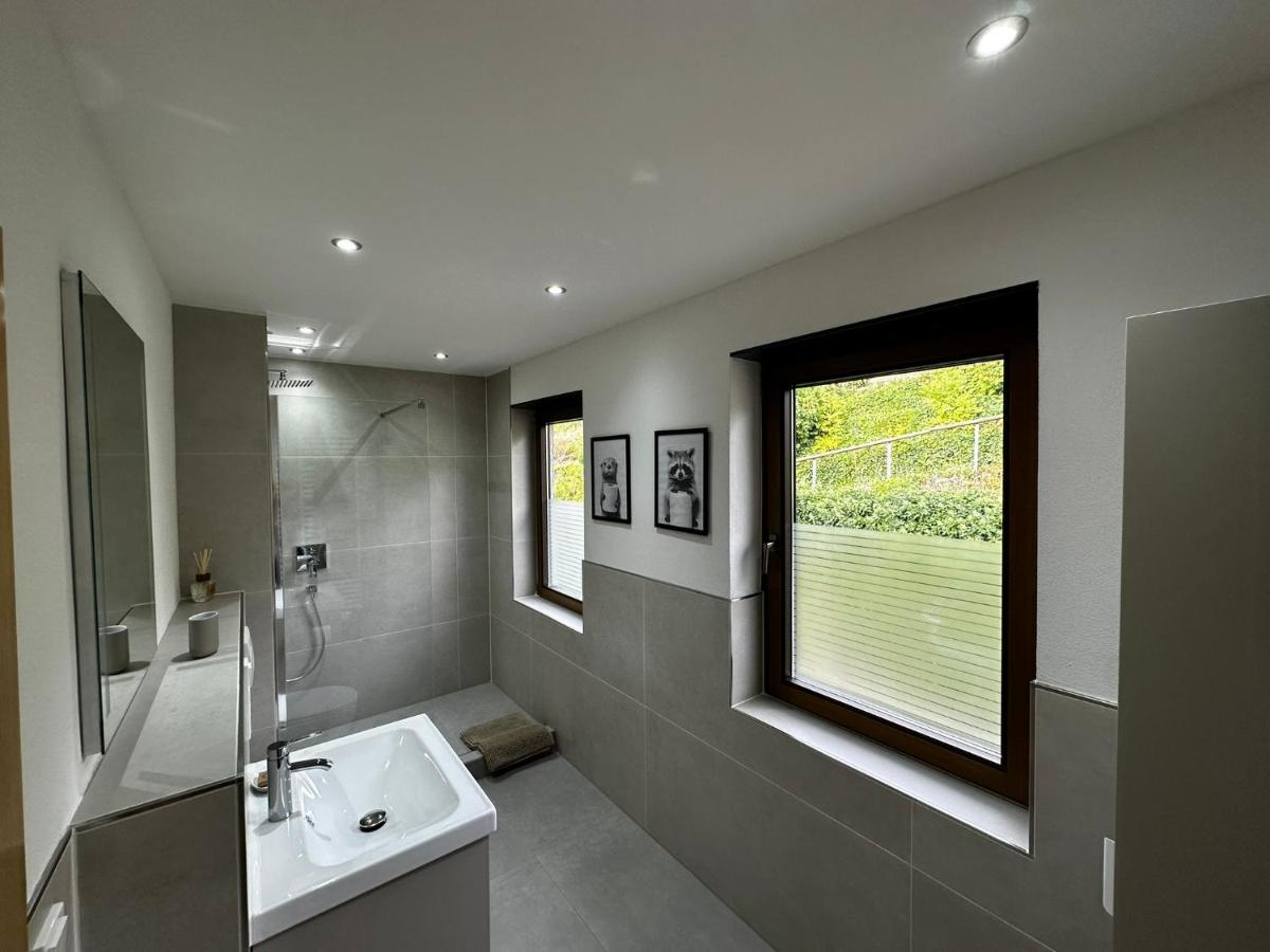 Ferienwohnung Weinblick - Bed and Breakfast Maring-Noviand