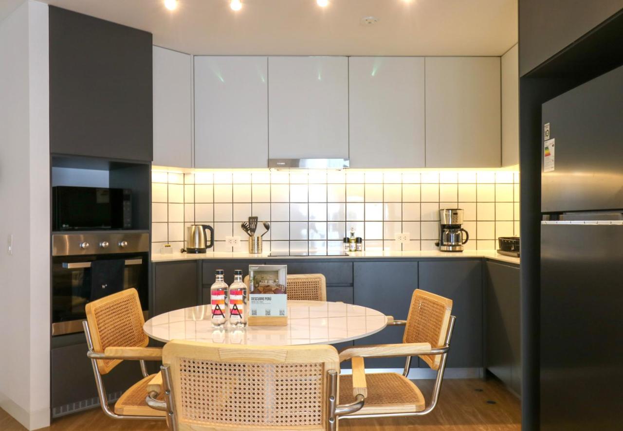 Appartement 2 Chambres avec Balcon