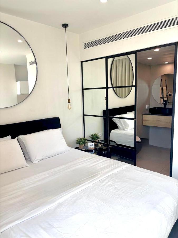 Suite Caesar - Neot Golf - B&B Caesarea