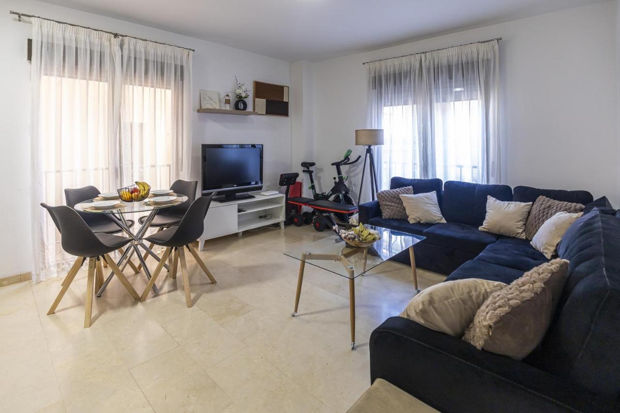 San Jerónimo 18 Apartment - Bed and Breakfast Granada