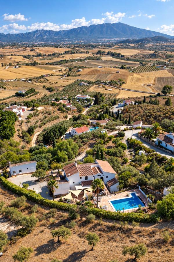 Finca Flamenco Holiday Suites Adults Only - Ferienwohnung Pizarra