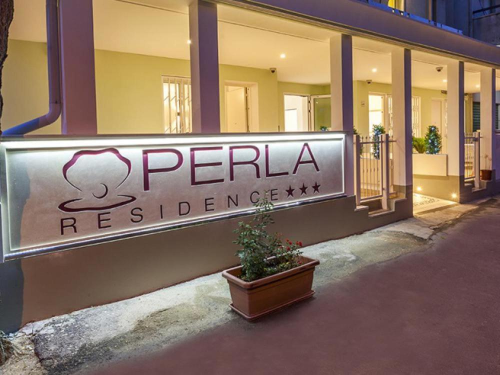 Residence Perla - B&B