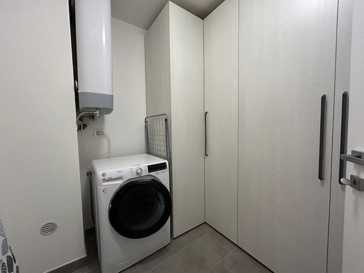 Loft in Fiera 1 - B&B Bologna
