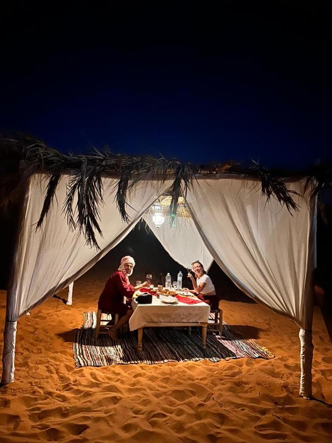 Nomades Life Camp - B&B Merzouga