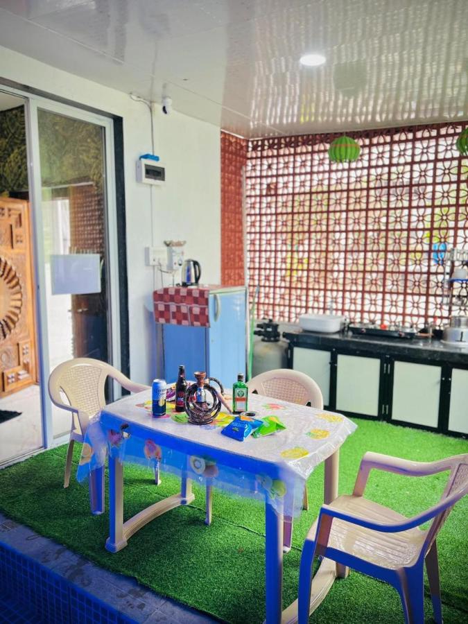 Casa Elite Villa - 2 Bhk ll Pvt Pool ll Ac rooms ll WiFi ll Tv - B&B Lonavla