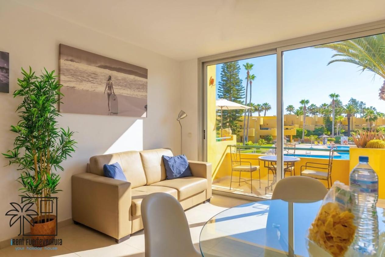 Palmira Sea View and Lobos Island Corralejo - Chambres d'hôtes Corralejo