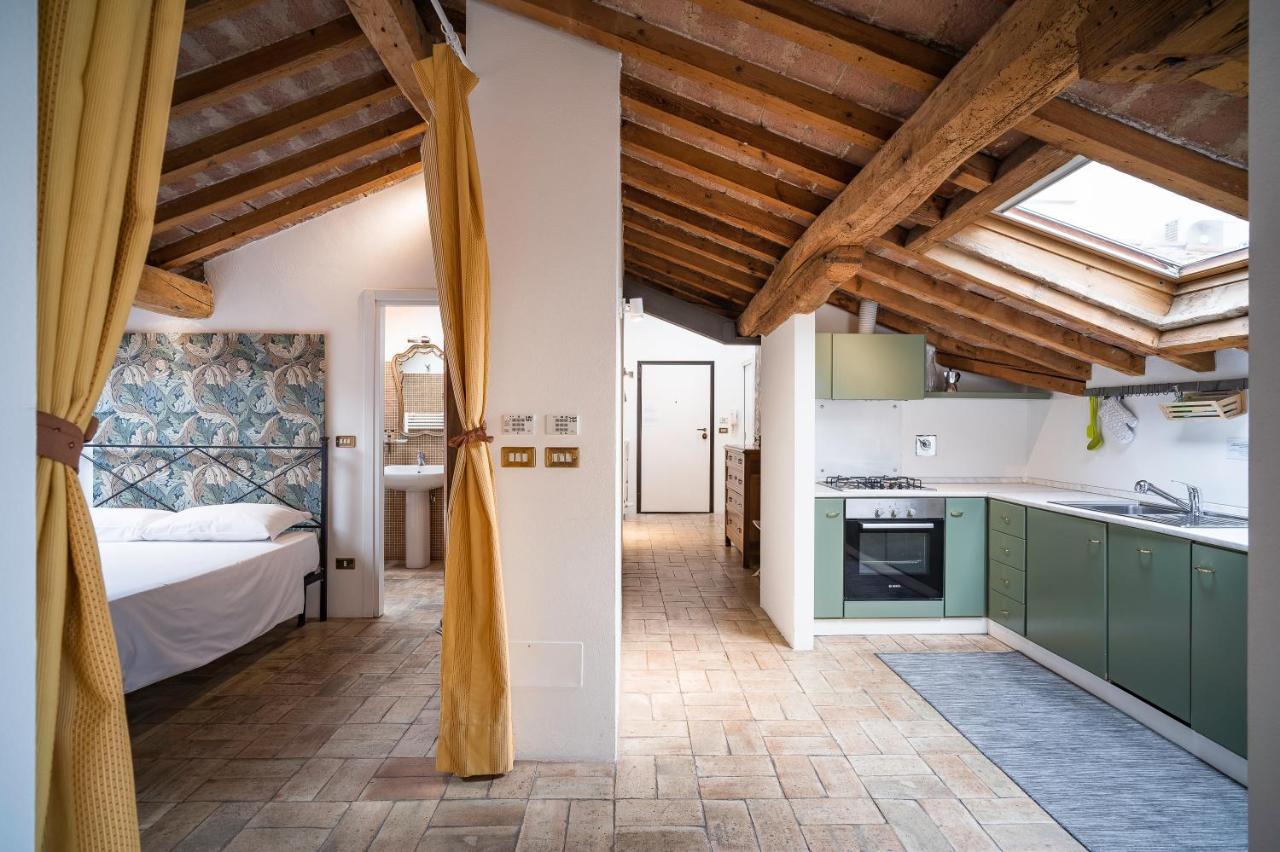 Appartement Supérieur avec Balcon