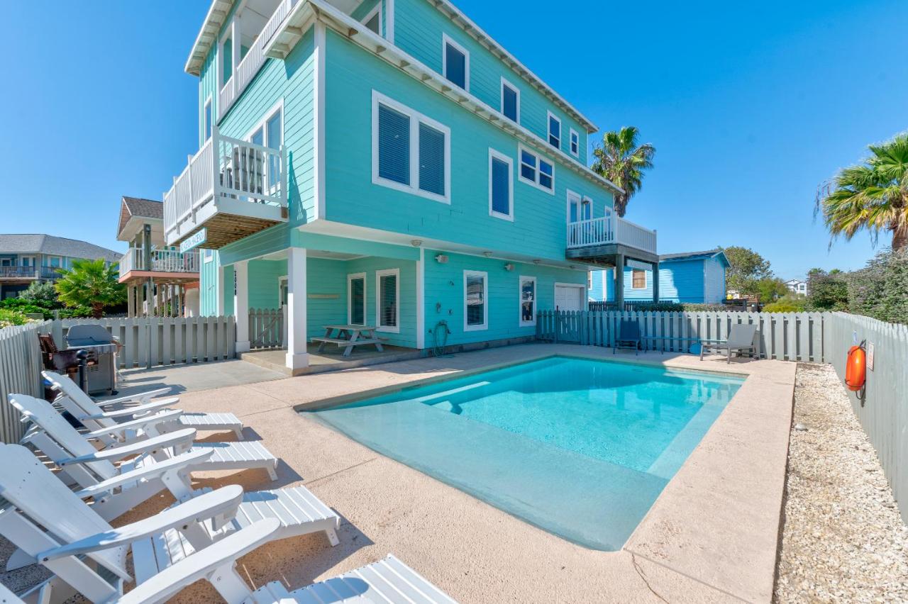 No Agenda Hacienda - B&B Port Aransas