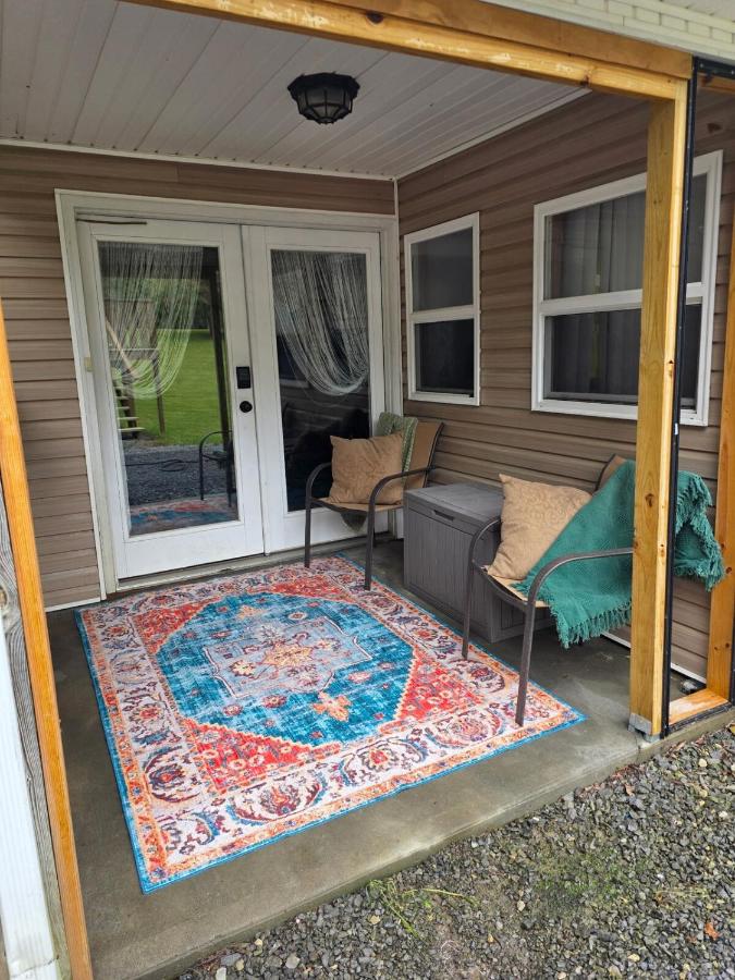 Dogwood Acres Retreat - B&B Lewisburg