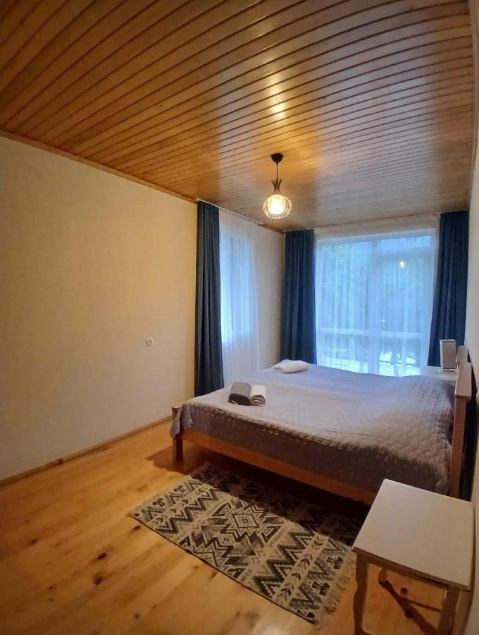 Little house Katia Mestia - B&B Mestia