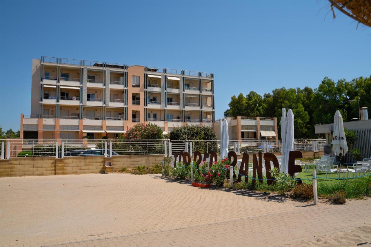 sa brezza - B&B Torre Grande