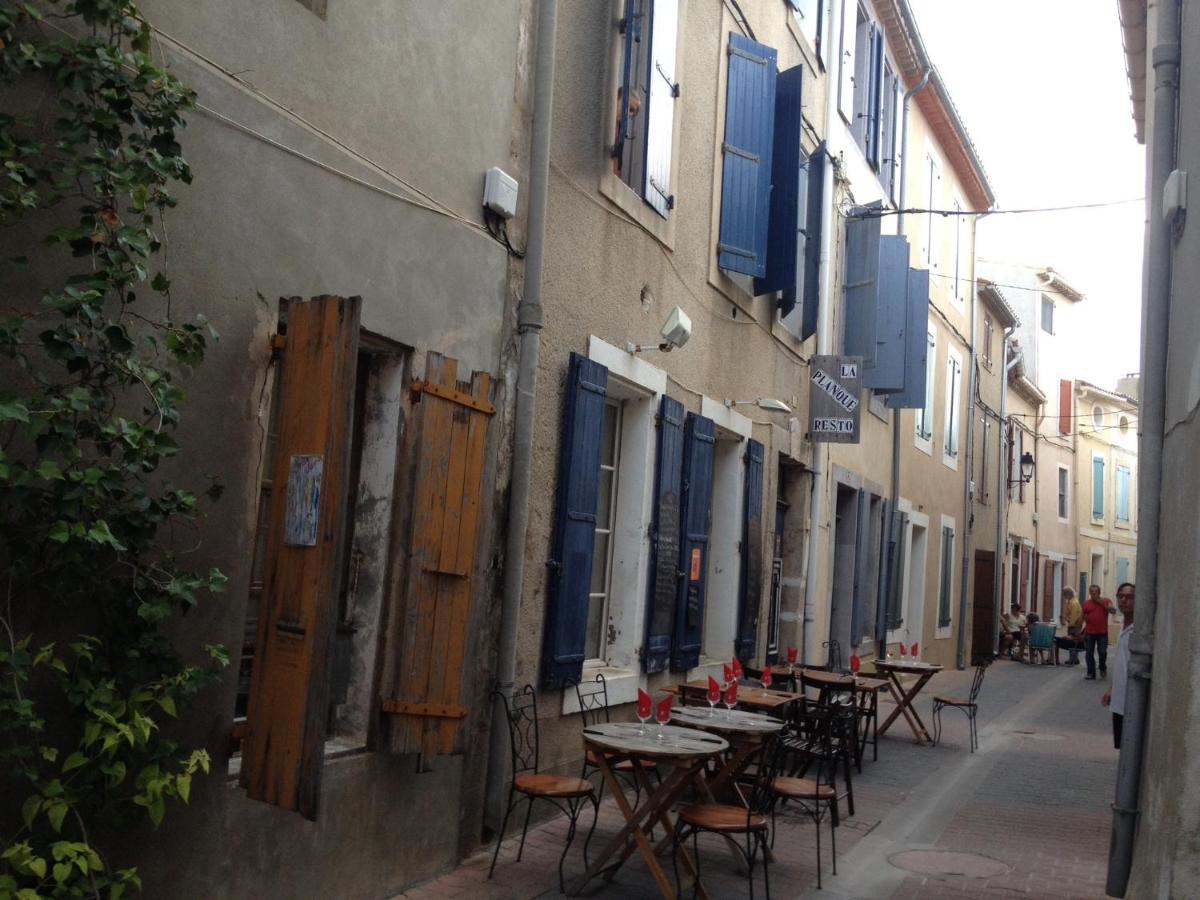 La planque - B&B Gruissan