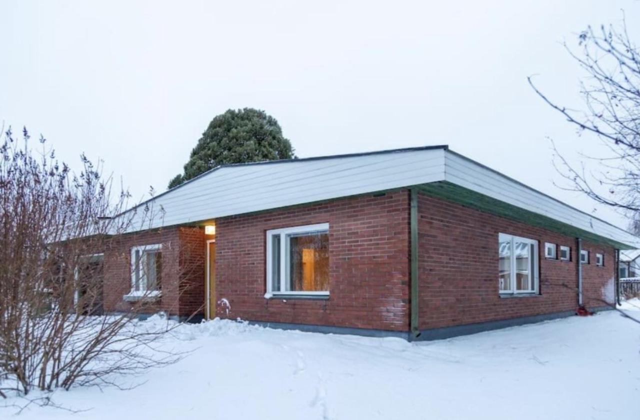 Rinvest Rivitie - B&B Rovaniemi